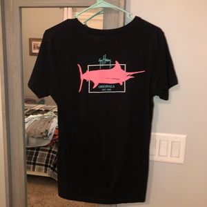 Guy Harvey t shirt